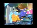 Cartoon Network Birdman In Coffee Break