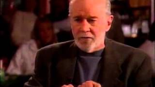 Dana Gould interviews George Carlin pt. 1