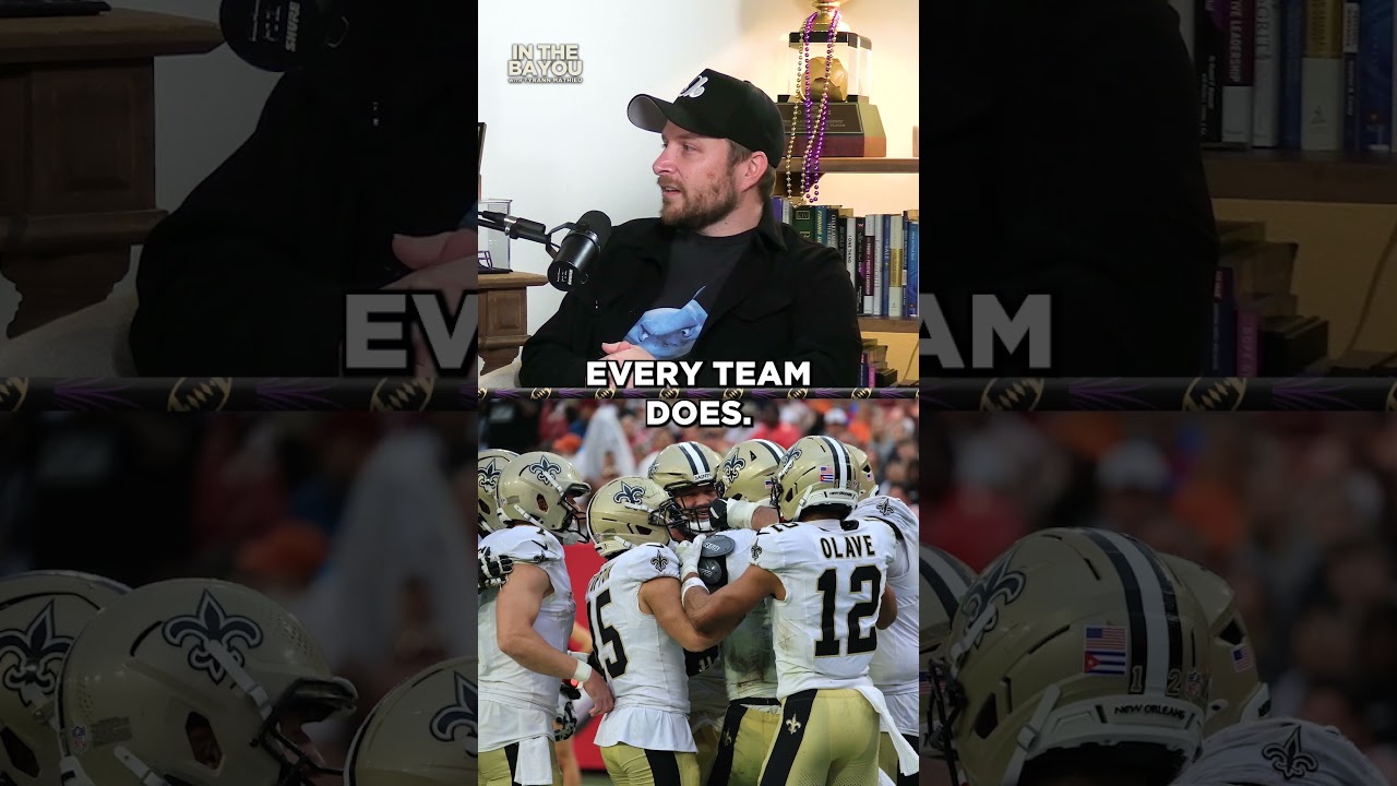 Would Makai Lemon Thrive with the Saints? 👀