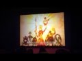 The Legend Of Zelda Skyward Sword Intro Sequence