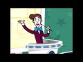 WordGirl May I Have A Word Smash