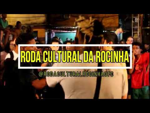 Batalha da Rocinha  - JAMAL x  TAVINHO 1° FASE