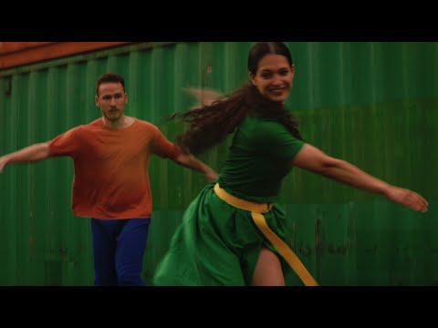 Edmund - Auf Amoi (offizielles Video)