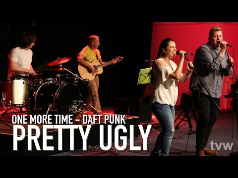 One More Time - Daft Punk (Cover by Pretty Ugly) | Next Level