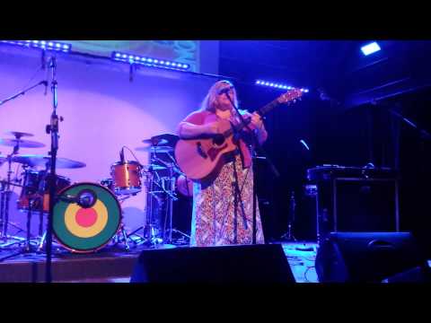 Emily Wallace  "Purple Rain" Prince Cover