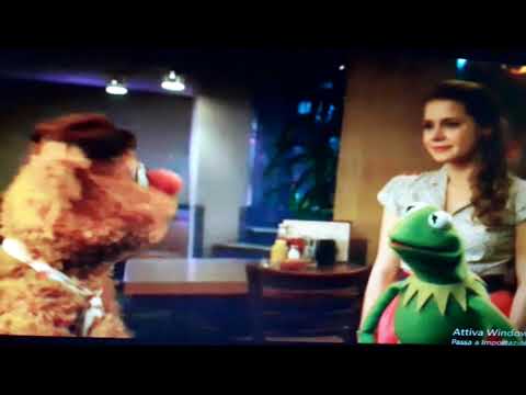 The Mouse King Part 15 - Bianca Chase Fozzie / The Reunion