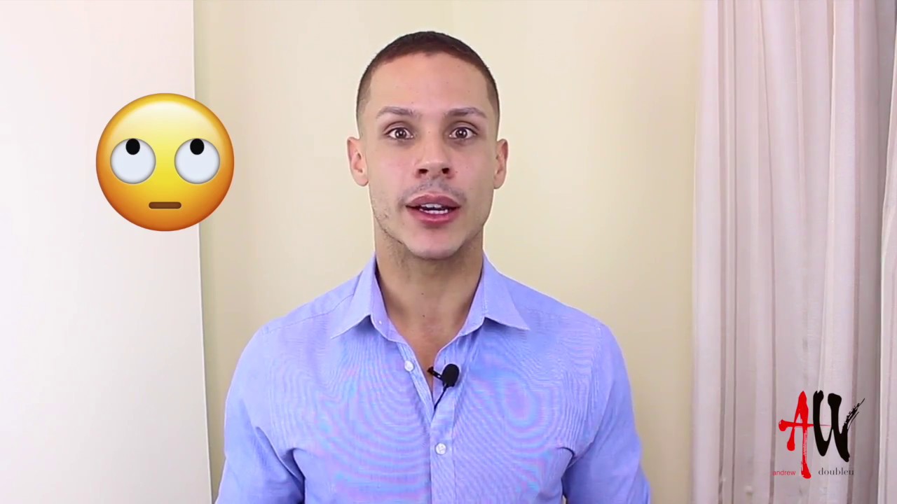 Command, don't DEMAND, respect