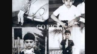 Titãs - Go Back - #08 - Go Back