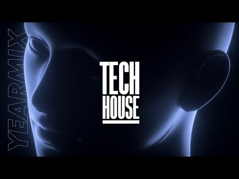 TECH HOUSE YEARMIX 2019