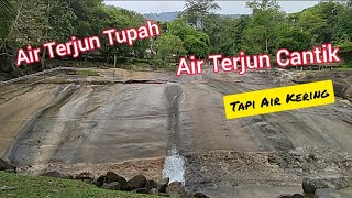 Download lagu TUPAH WATERFALL, MERGONG ARCHEOLOGICAL MUSEUM SUNGAI PETANI KEDAH mp3
