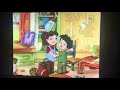 Dragon Tales Goodbye Scene For Colleen Ford
