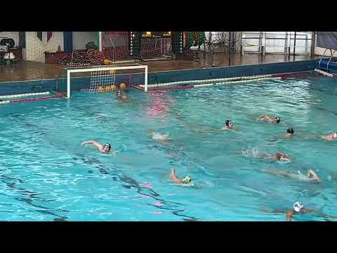 Bogliasco Game 2 - 01