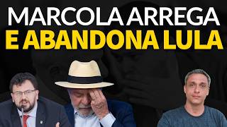 Download lagu CHICKENED OUT - LULA’s Chief of Staff leaves the campaign and LULA still defends him mp3