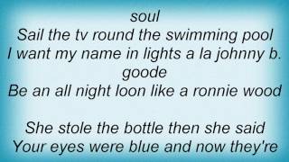 Status Quo - I Don&#39;t Remember Anymore Lyrics