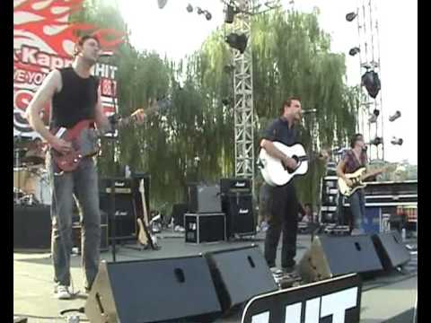 The Crimea with Julz Parker Beijing Pop: Baby Boom