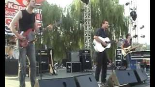 The Crimea with Julz Parker Beijing Pop: Baby Boom