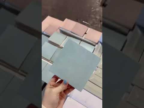 Trash to Cash: Tile Table DIY #diy #interiordesign #makeover #transformation #homedecor #thrifted