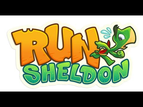 Run Sheldon Review (Android games/ Allview A5 Quad) - Androidpipe.com