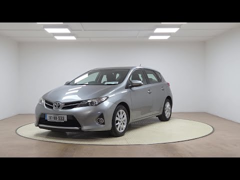 Toyota Auris 1.33 DUAL VVT-I AURA - Image 2