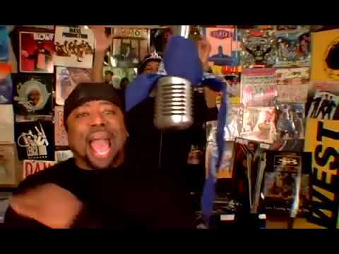 WC ft  Xzibit, Young Maylay & MC Ren   Roll On