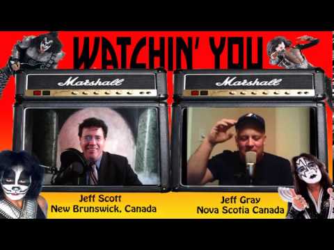 WATCHIN' YOU - Episode 7 - MTV Unplugged and the 1996 Reunion