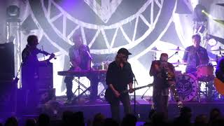 The Levellers &quot; This Garden + One Way&quot; live at The Gliderdrome, Boston 15-6-18