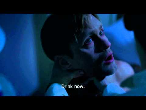True Blood Season 4: Eric Receives a Visit From His Past
