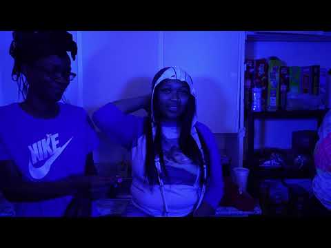 ELI BO x SPADE x BIG KHUBBZ- HoodRain (official video)