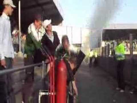 FC Dordrecht - FC Zwolle play offs