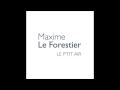 Maxime Le Forestier - Le p'tit air extrait du ...