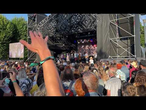 Curly Strings & Nublu Viljandi Folk 2021:2