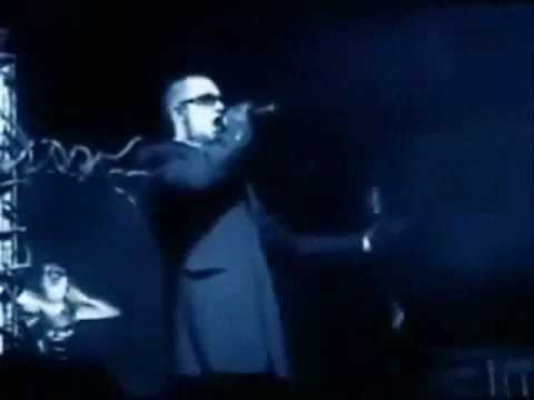 Videoclip de Soultaker (Lost Area Remix 2023 Remastered Version) — Blutengel