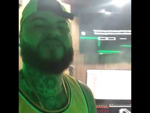 Farruko Ft. Ozuna, Sech Y Lunay - Nadie (Remix) (Video Preview)