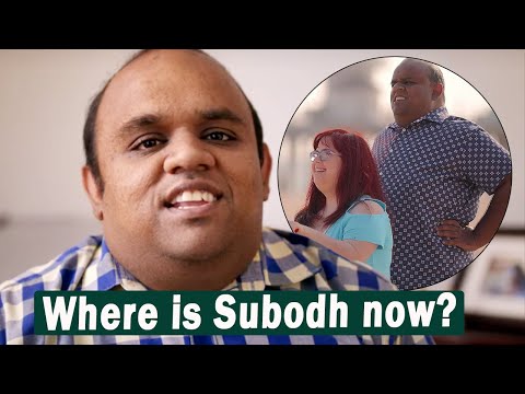 What happened to Subodh Garg after Love on the Spectrum? Tragic Life Revealed