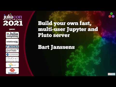 The State of Julia | JuliaCon 2021 | Stefan Karpinksi Viral Shah Jeff Bezanson Keno Fischer