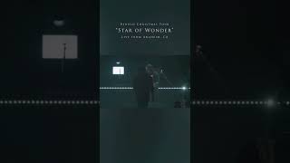 “Star Of Wonder” LIVE at the Honda Center in Anaheim, CA.