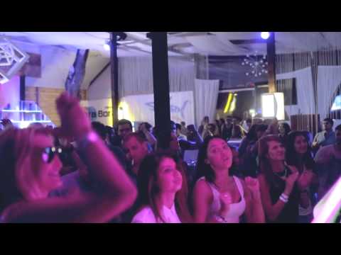 Tiefschwarz at Bora Bora Beach Club | Kiev | Ukraine | 18.07.14