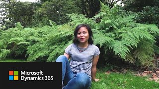 Thank you for being part of the Dynamics 365 and the Power Platform co
