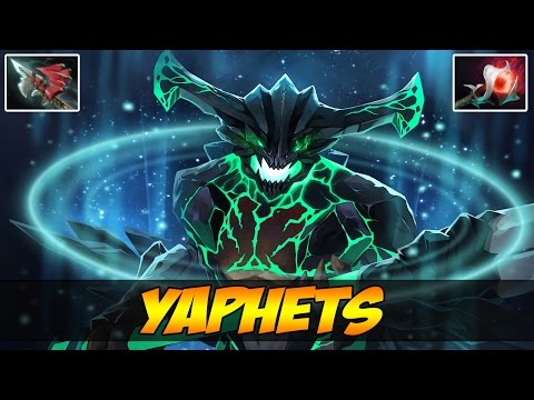 YaphetS 7500 MMR Plays Outworld Devourer vol 1 - Dota 2