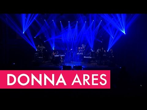 07. TI ME VISE NE VOLIS /Donna Ares /POBJEDNICKI Koncert 2015