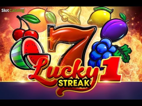 Lucky Streak 1 gameplay video