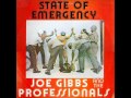 Joe Gibbs and The Professionals - State of ...