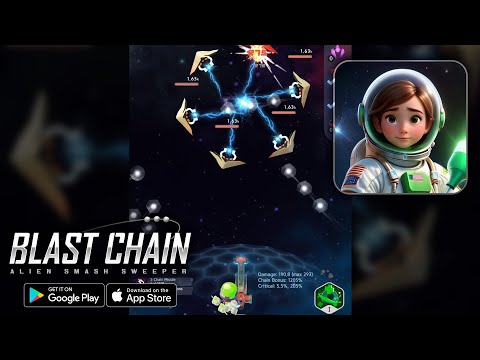Blast Chain