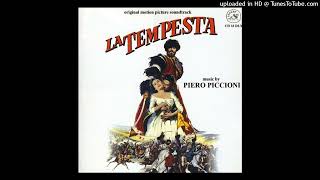 Piero Piccioni - Echoes of the storm