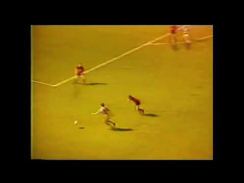 SC Charleroi -  RFC Liège (Saison 1987 - 1988)