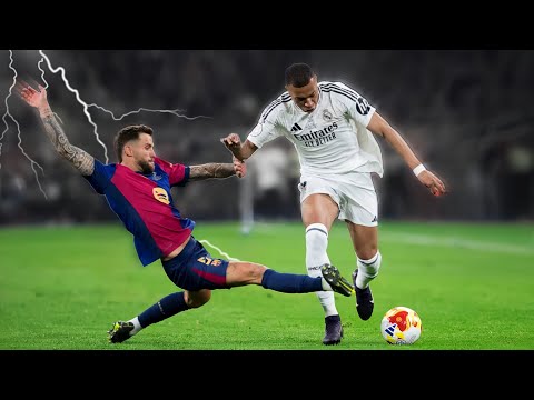 IÑIGO MARTINEZ – Best Skills, Passes & Goals · 2025