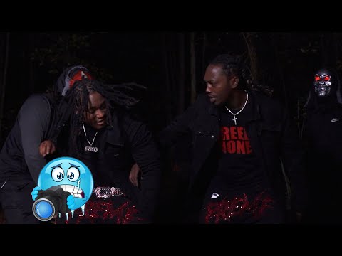 Greedy Money Wontae x TWT Esko - Demons (Official Video) Shot By @IceBreakingFilms