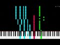 Different Heaven Safe And Sound Piano Tutorial Piano Cover How To Play Safe And Sound