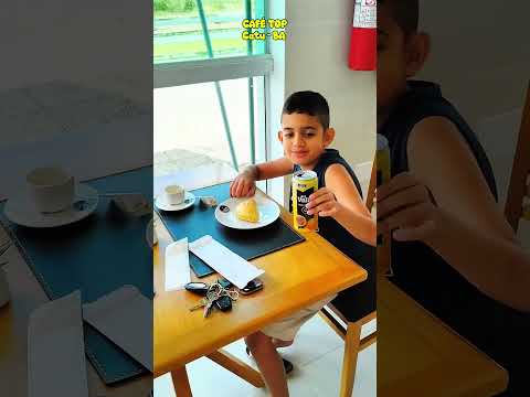 Café Top no município de Catu Bahia. #nordeste #catu #bahia