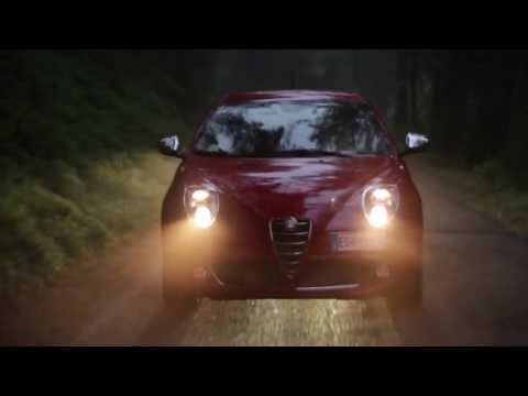 Alfa Romeo Giulietta e MiTo MY 2014: Driving Program Backstage
